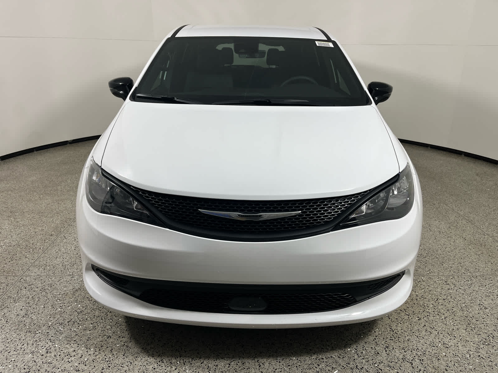 2026 Chrysler Voyager VOYAGER LX