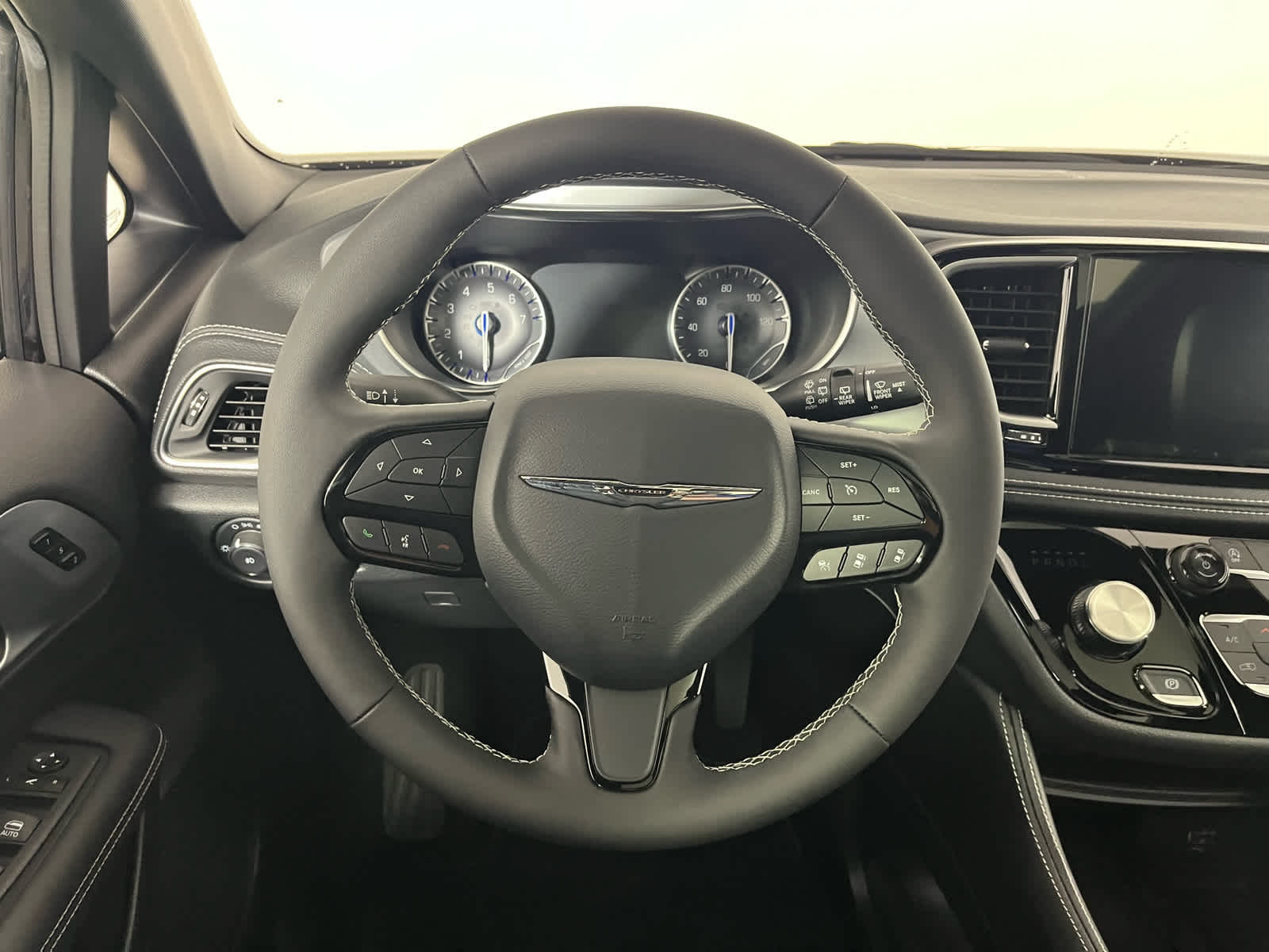 2026 Chrysler Pacifica PACIFICA LIMITED