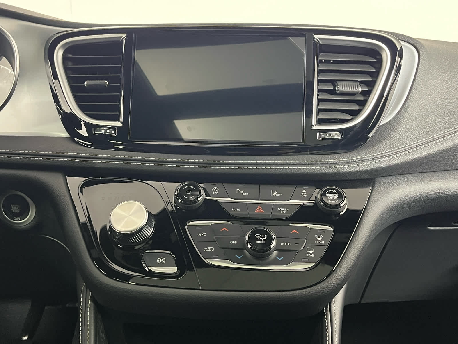 2026 Chrysler Pacifica PACIFICA LIMITED