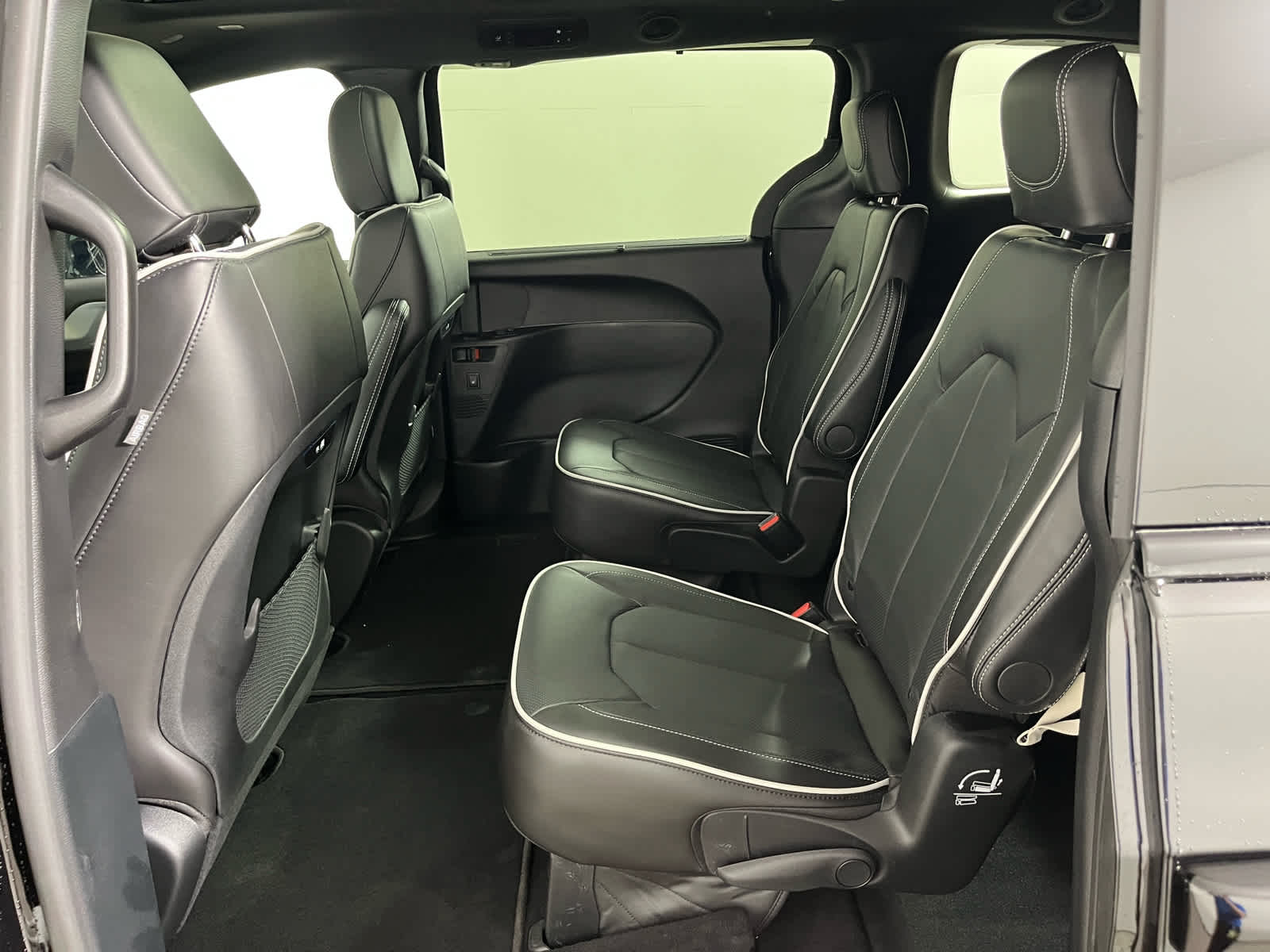 2026 Chrysler Pacifica PACIFICA LIMITED