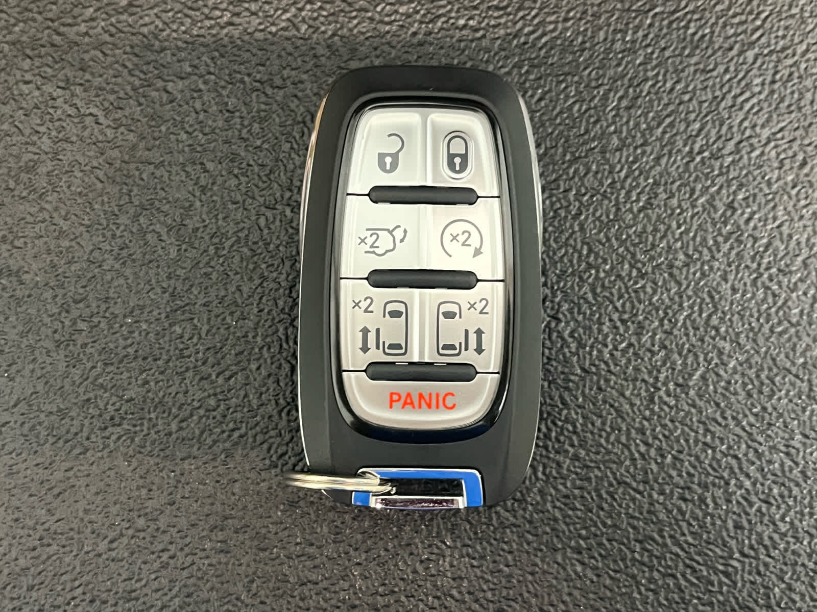 2026 Chrysler Pacifica PACIFICA LIMITED