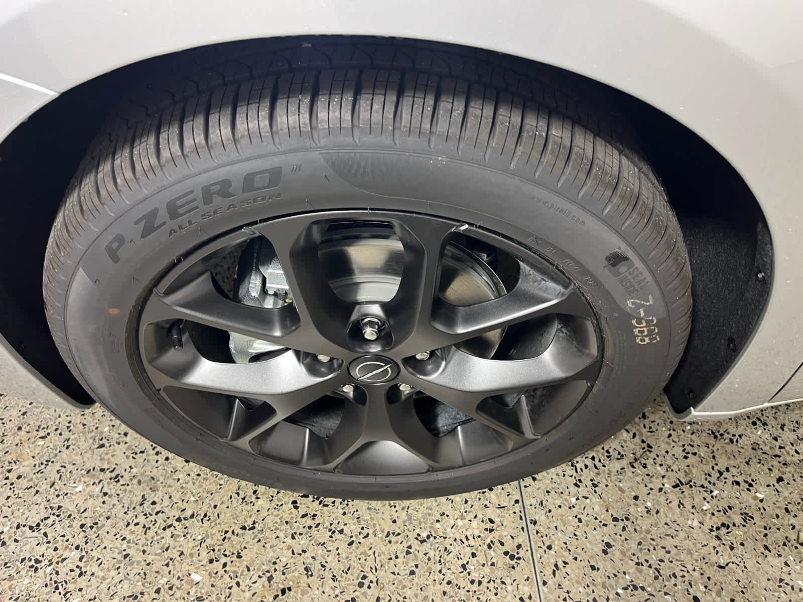 2026 Chrysler Pacifica PACIFICA LIMITED