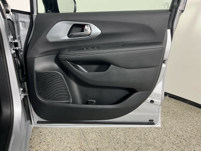 2026 Chrysler Pacifica PACIFICA LIMITED