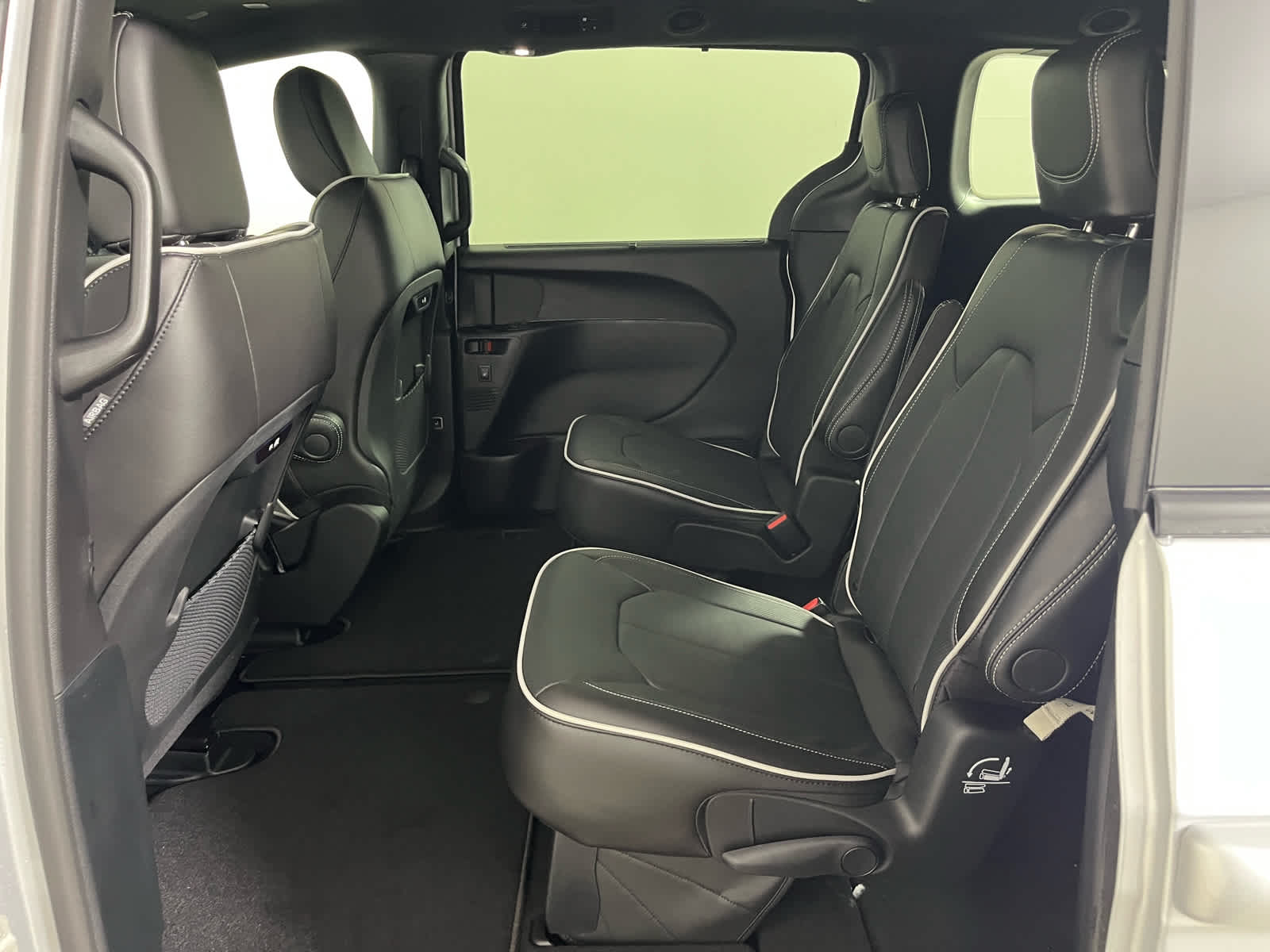 2026 Chrysler Pacifica PACIFICA LIMITED