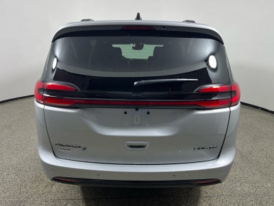 2026 Chrysler Pacifica PACIFICA LIMITED