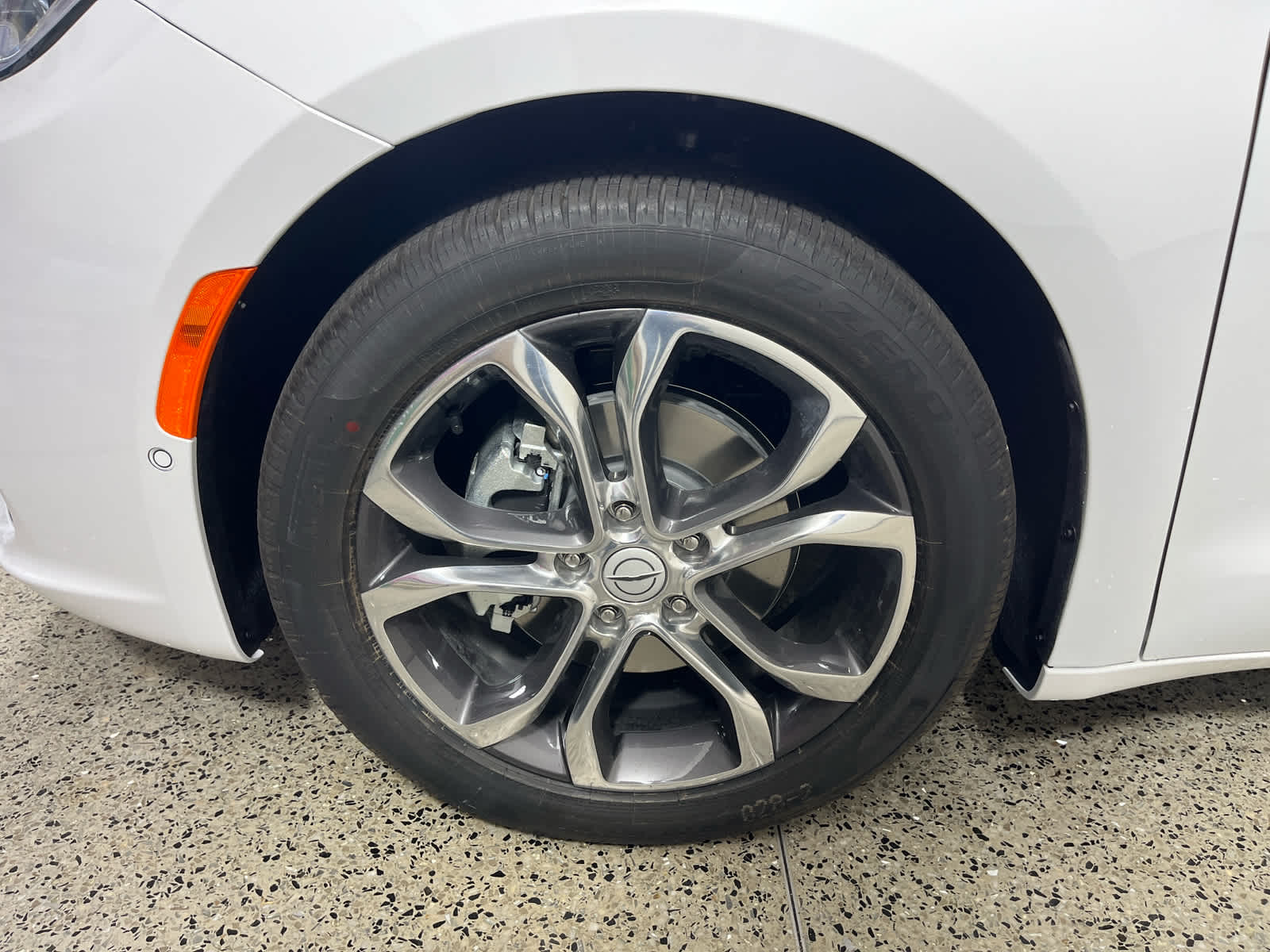 2026 Chrysler Pacifica PACIFICA PINNACLE