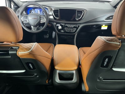 2026 Chrysler Pacifica PACIFICA PINNACLE
