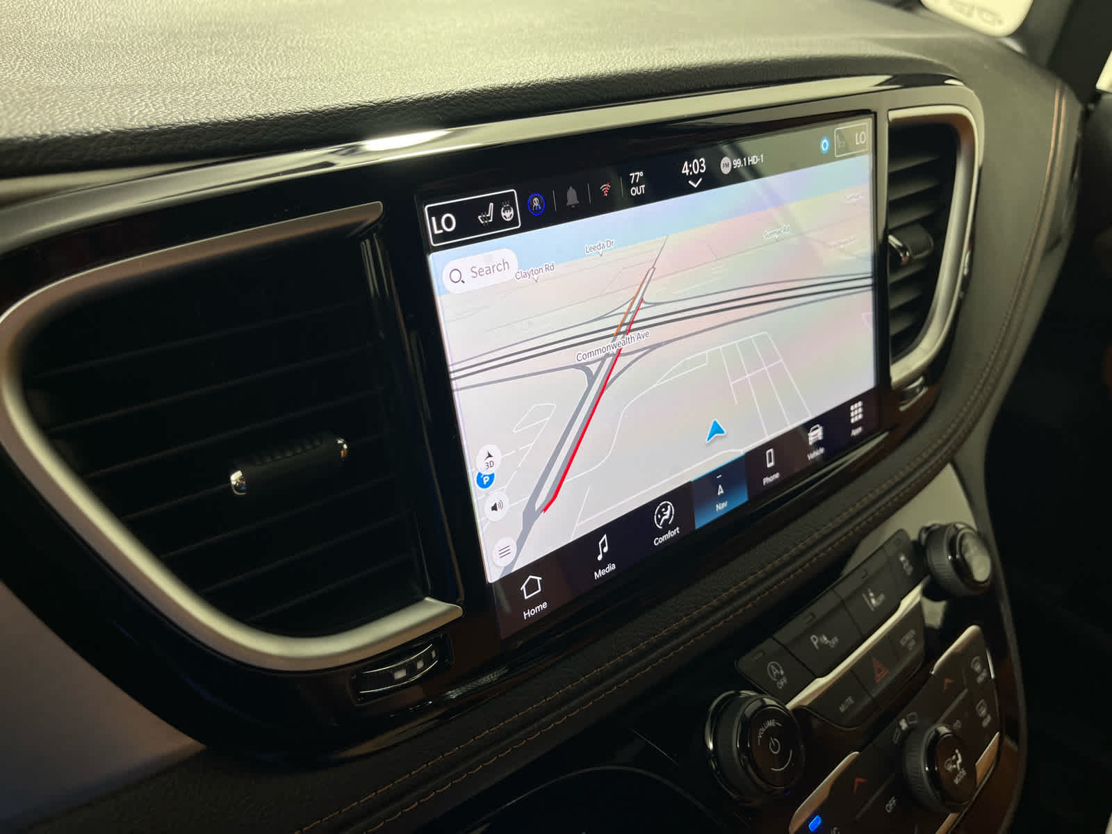 2026 Chrysler Pacifica PACIFICA PINNACLE