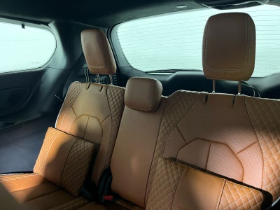 2026 Chrysler Pacifica PACIFICA PINNACLE