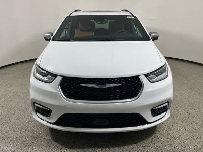 2026 Chrysler Pacifica PACIFICA PINNACLE