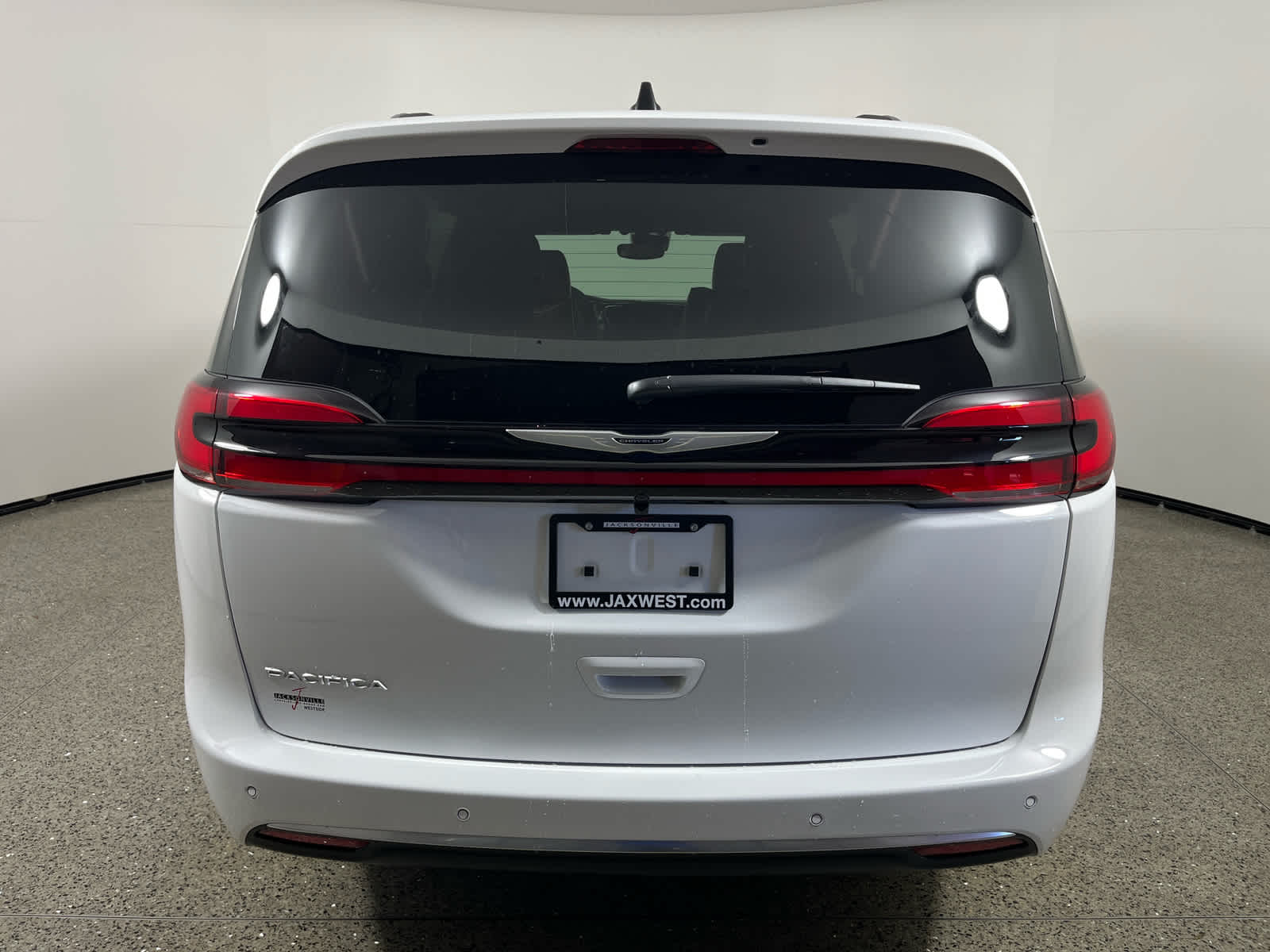 2026 Chrysler Pacifica PACIFICA PINNACLE