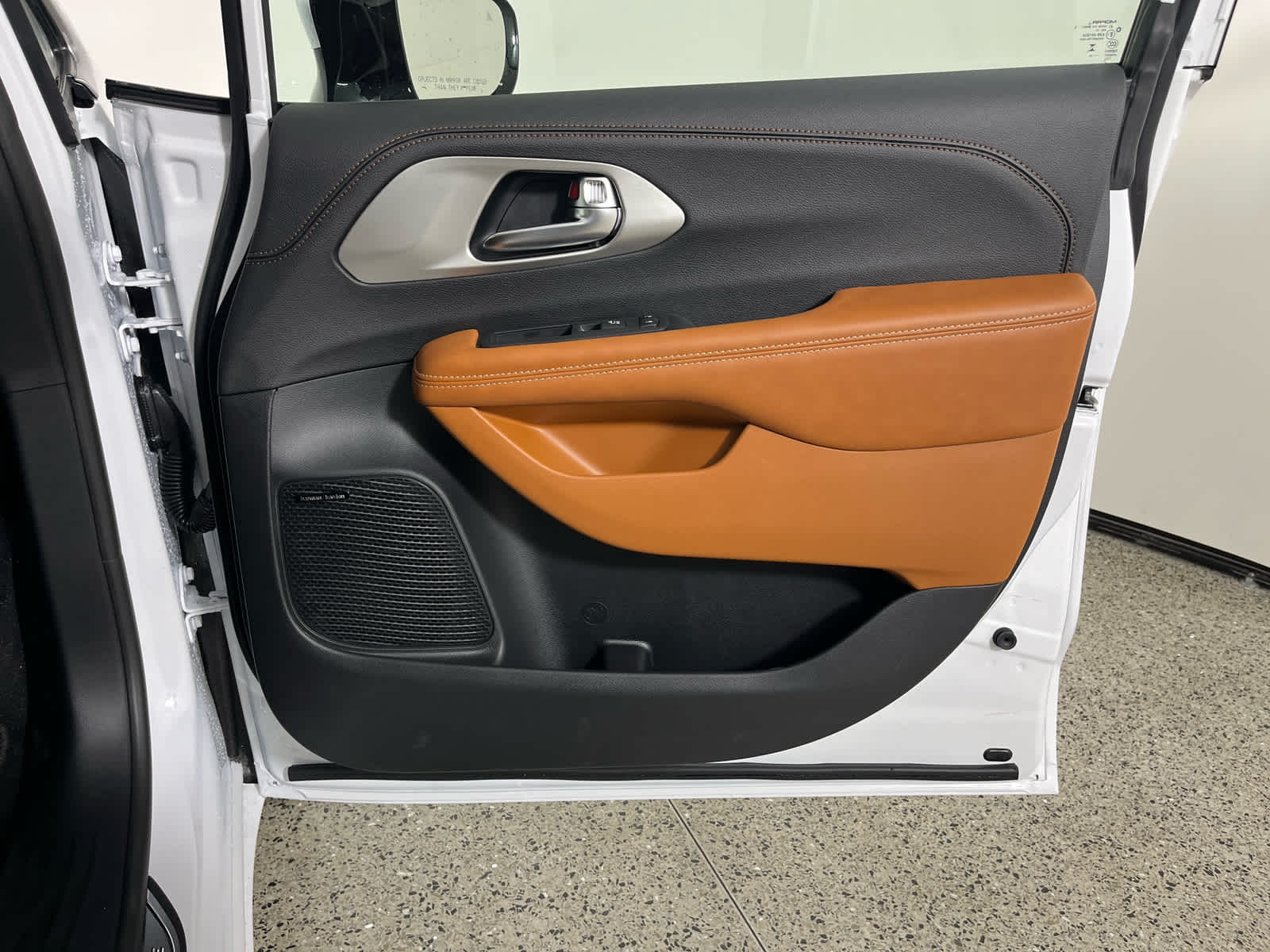 2026 Chrysler Pacifica PACIFICA PINNACLE AWD