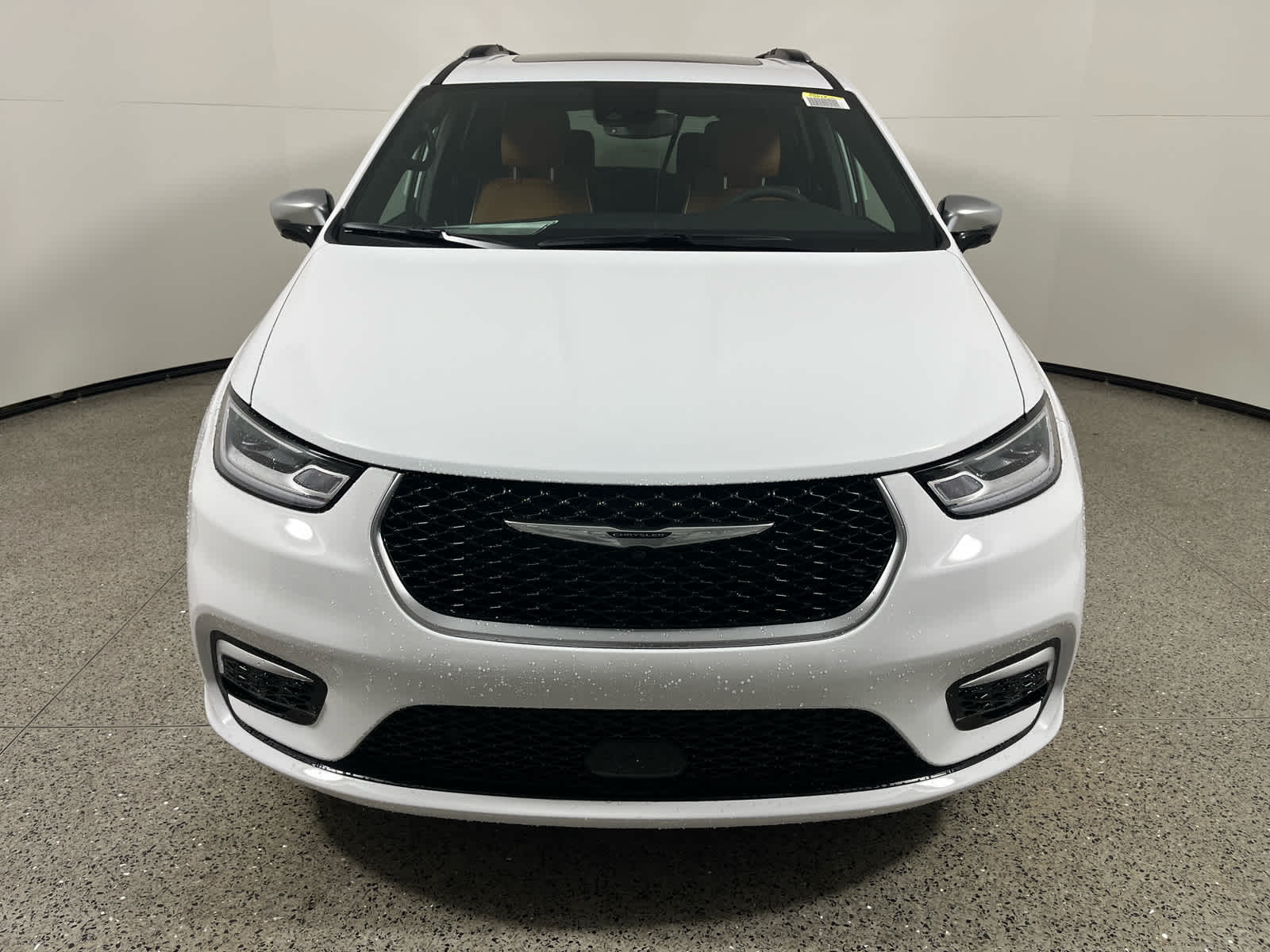2026 Chrysler Pacifica PACIFICA PINNACLE AWD