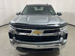 2024 Chevrolet Silverado 1500 4WD Crew Cab Short Bed LT