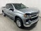 2024 Chevrolet Silverado 1500 4WD Crew Cab Short Bed LT
