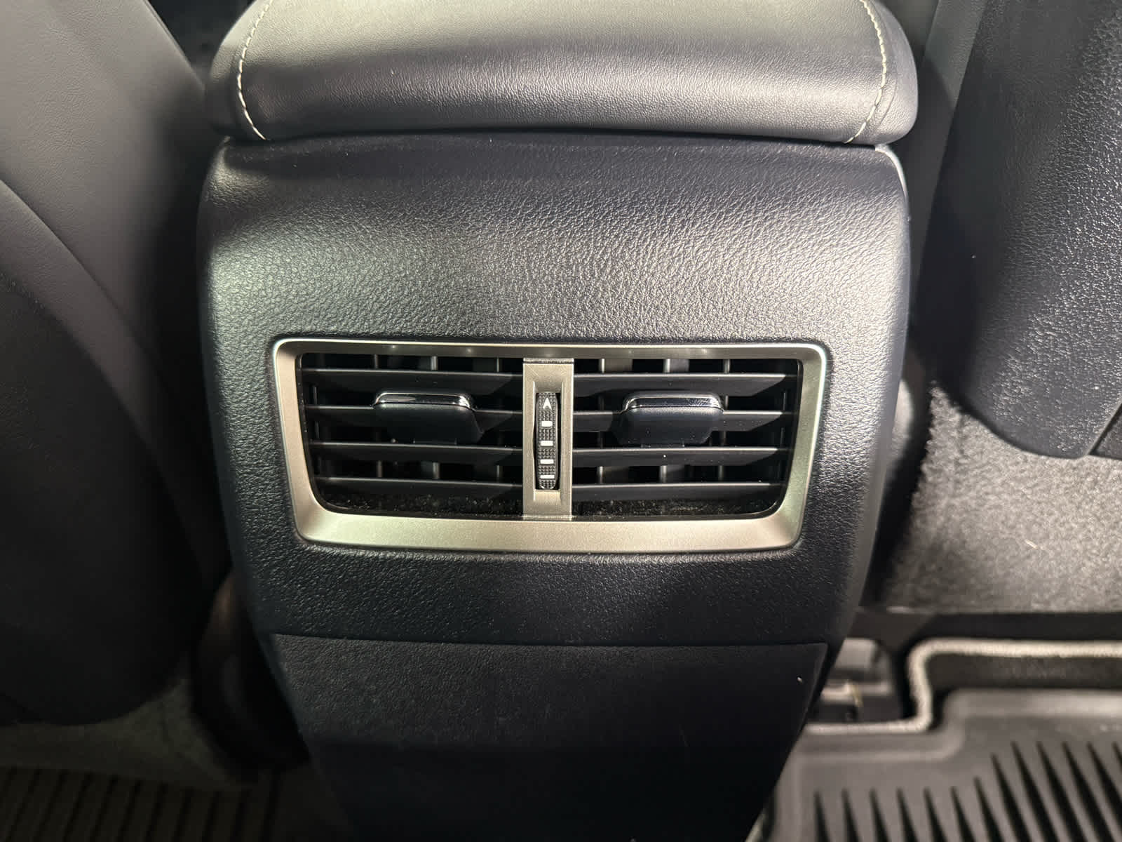 2022 Lexus RX 350 F SPORT Handling