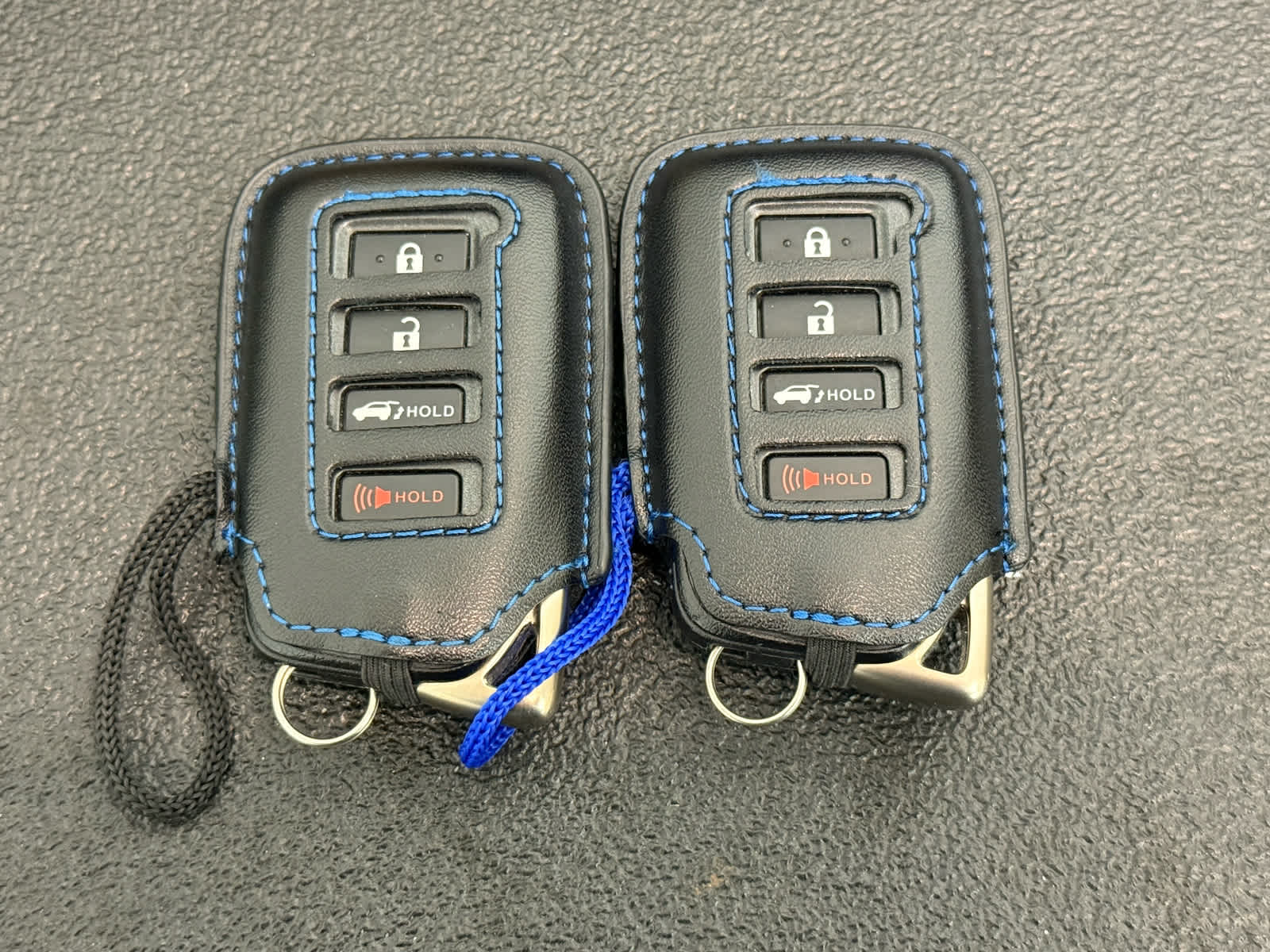 2022 Lexus RX 350 F SPORT Handling