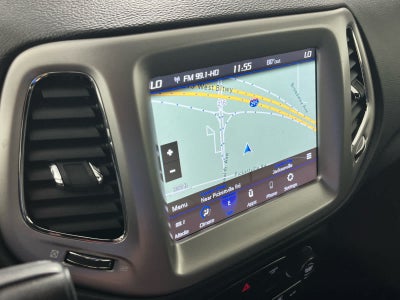 2021 Jeep Compass 80th Anniversary