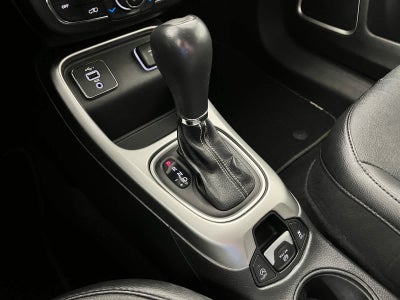 2021 Jeep Compass 80th Anniversary