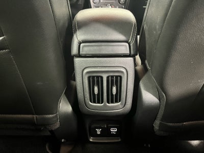 2021 Jeep Compass 80th Anniversary