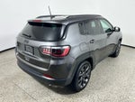 2021 Jeep Compass 80th Anniversary
