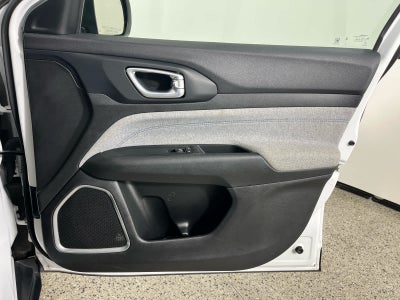 2023 Jeep Compass Sport