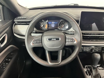 2023 Jeep Compass Sport