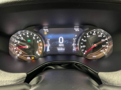 2023 Jeep Compass Sport