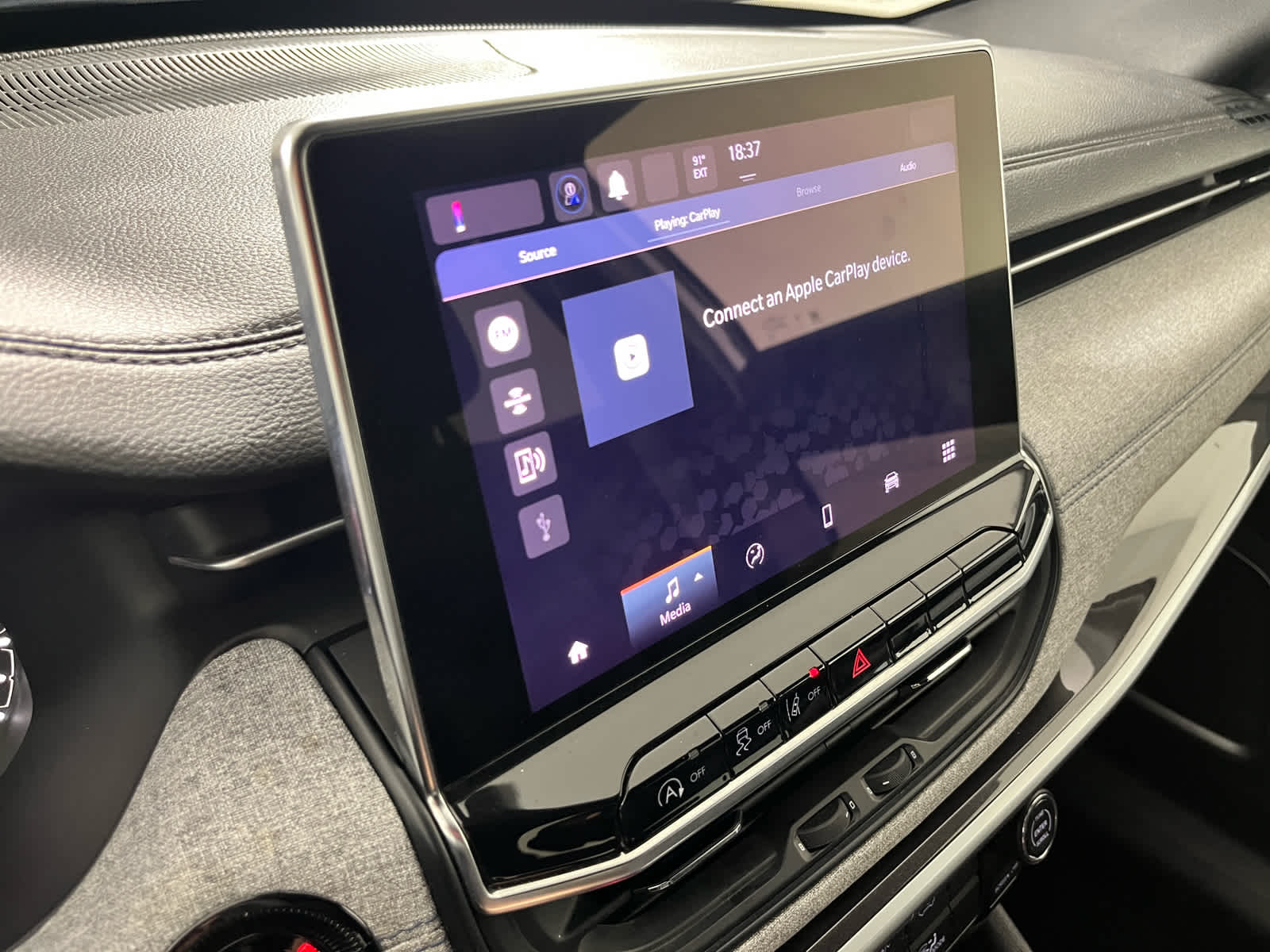 2023 Jeep Compass Sport