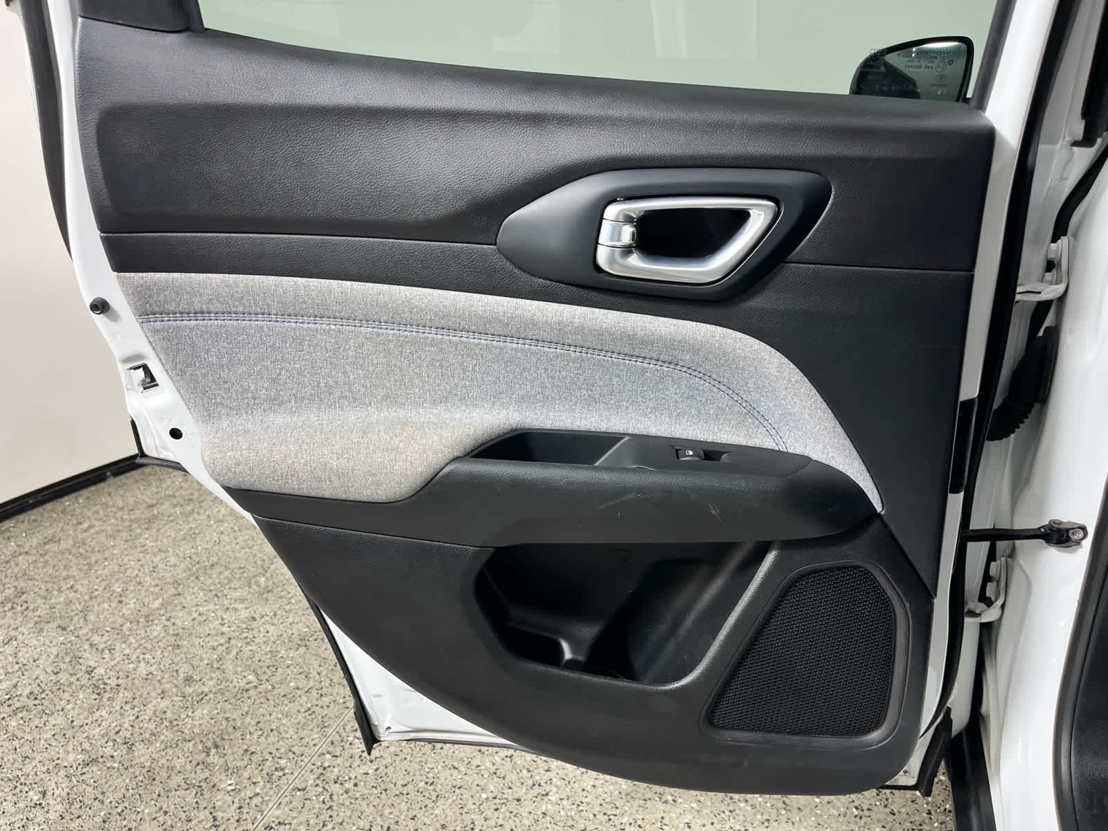 2023 Jeep Compass Sport