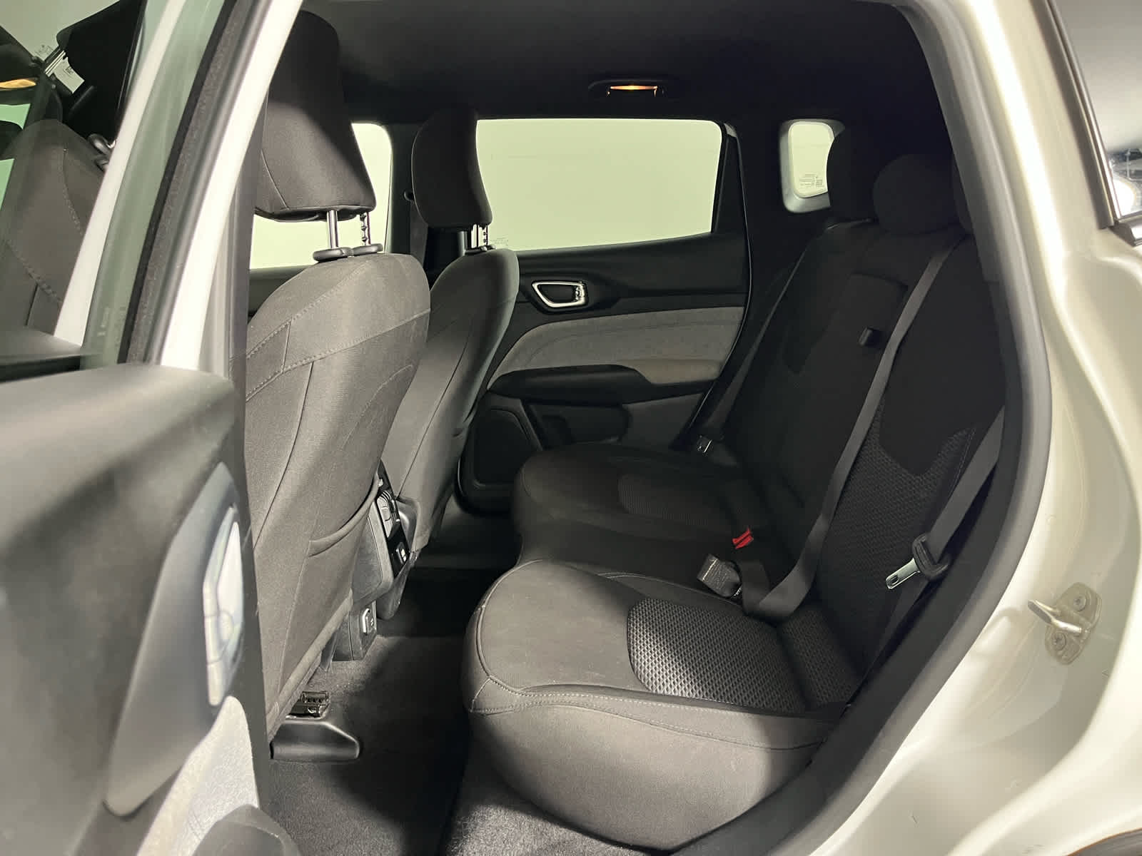 2023 Jeep Compass Sport