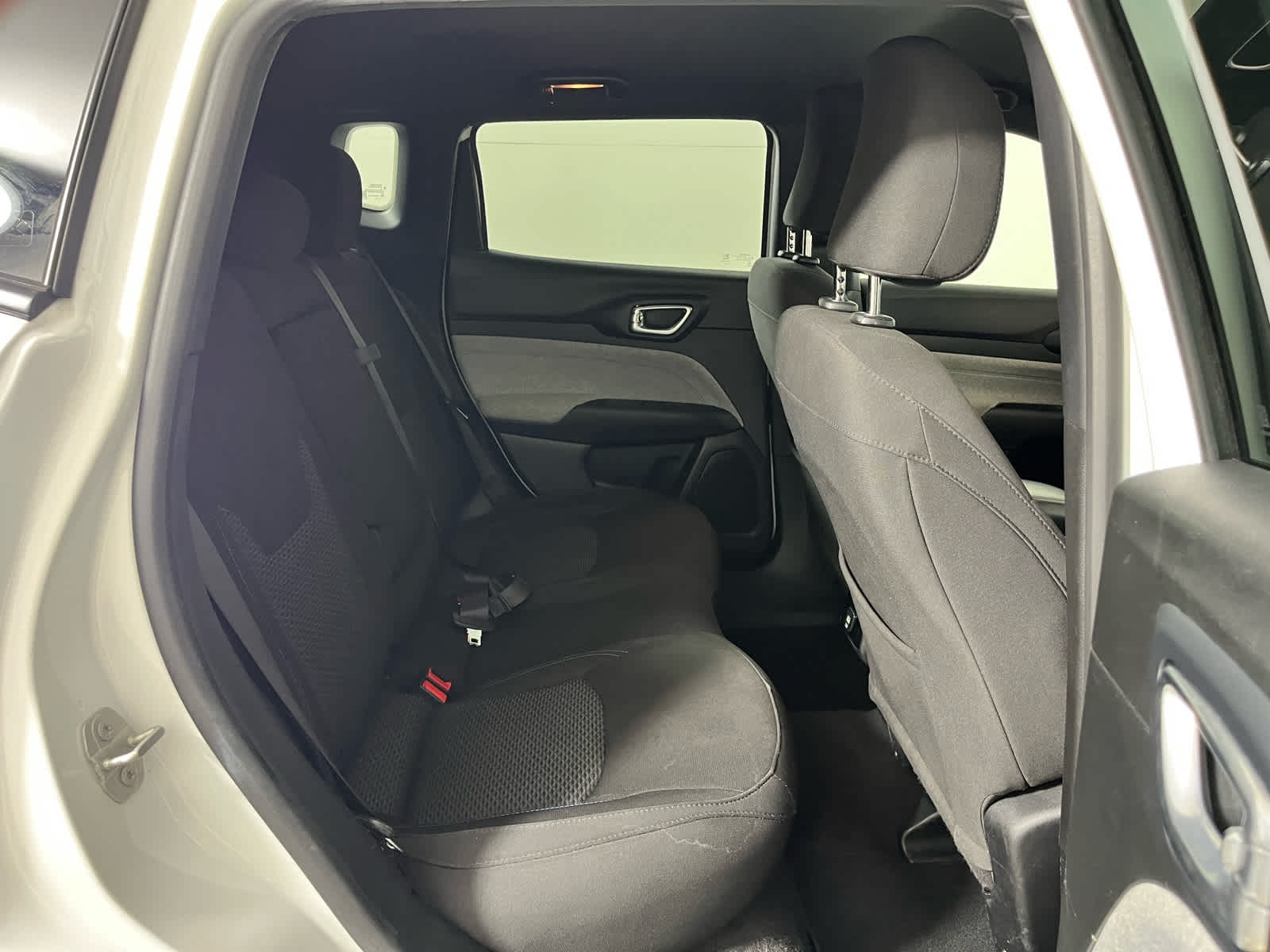 2023 Jeep Compass Sport
