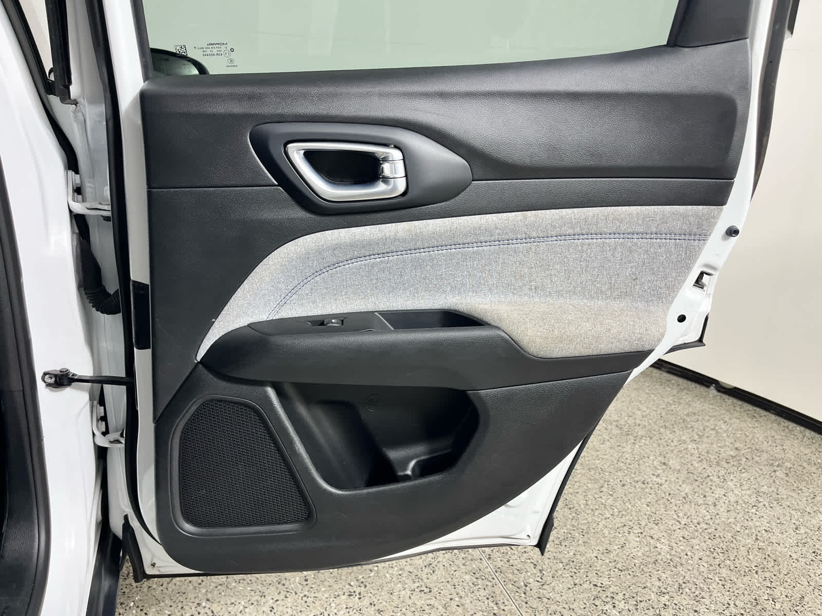 2023 Jeep Compass Sport