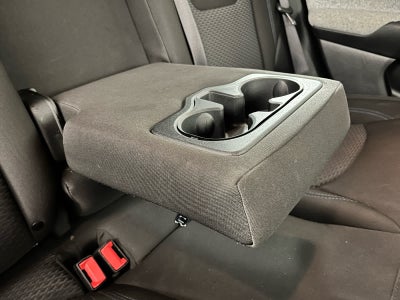 2023 Jeep Compass Sport