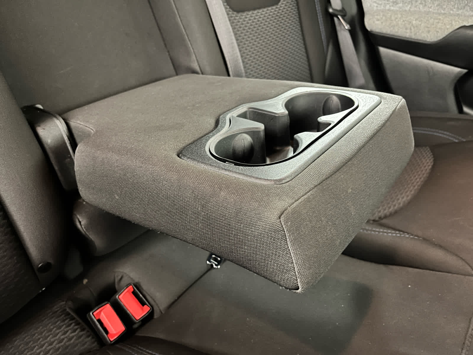 2023 Jeep Compass Sport