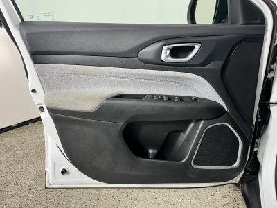 2023 Jeep Compass Sport