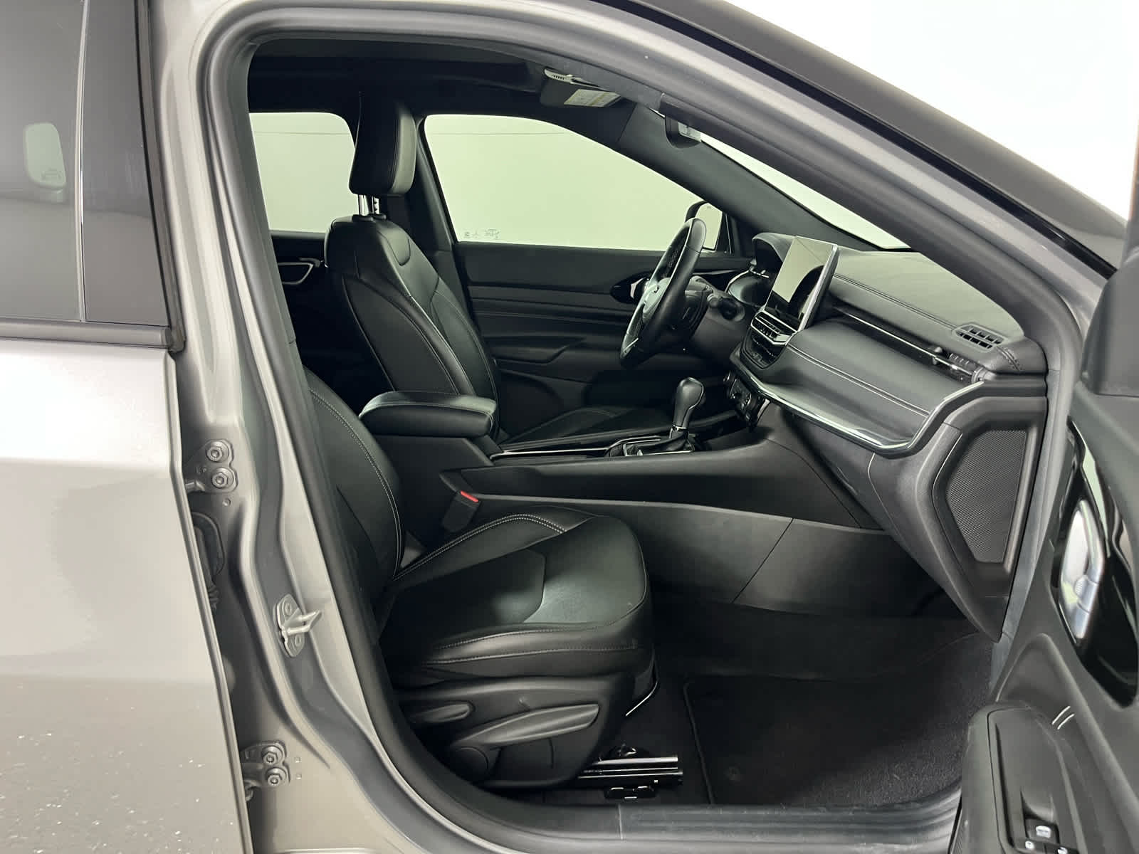 2022 Jeep Compass High Altitude