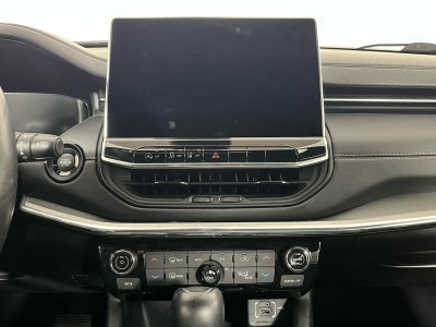 2022 Jeep Compass High Altitude