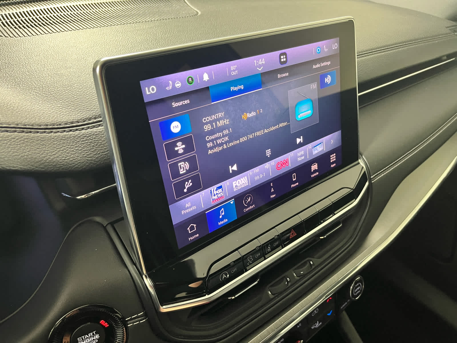 2022 Jeep Compass High Altitude