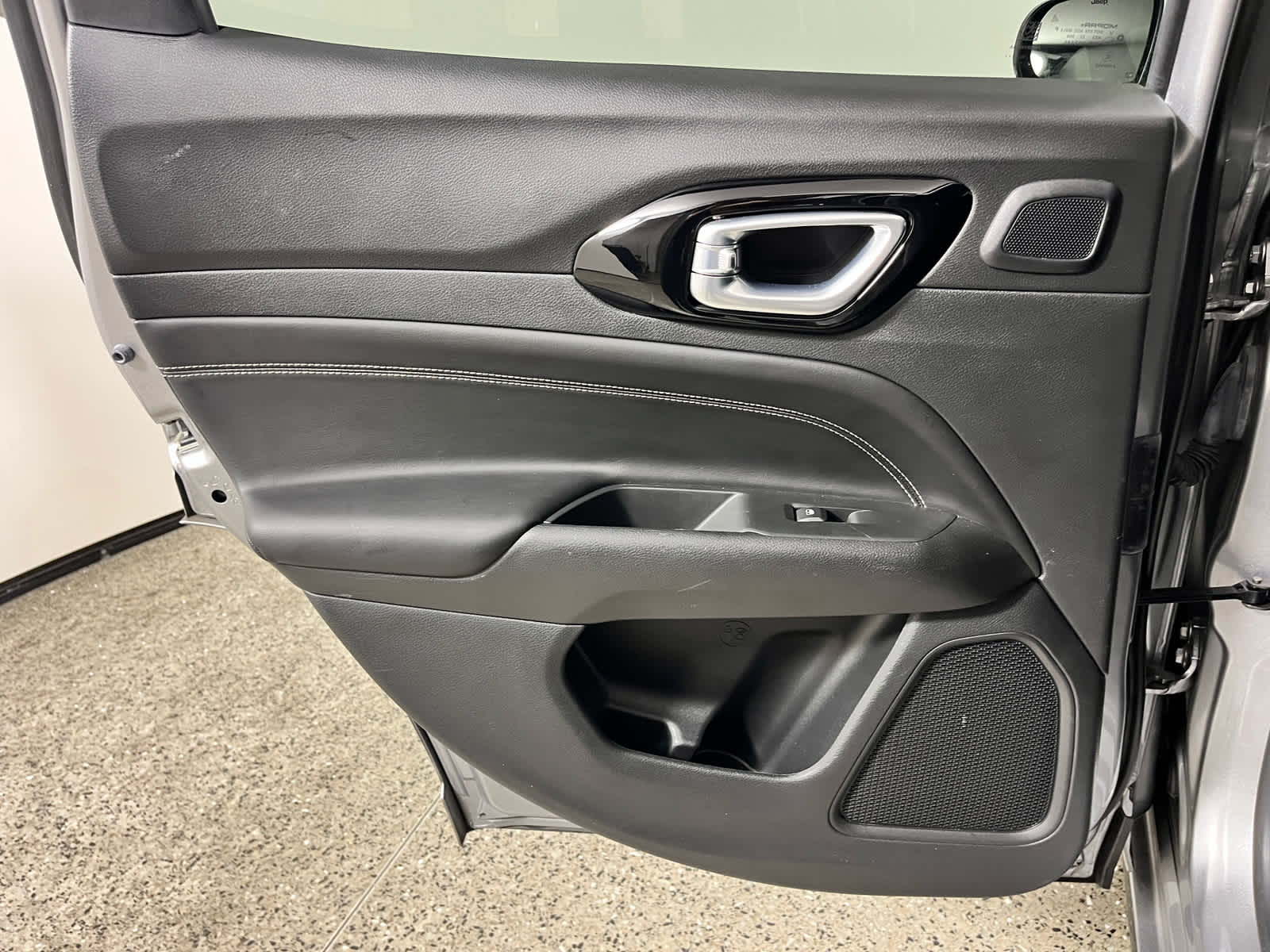 2022 Jeep Compass High Altitude