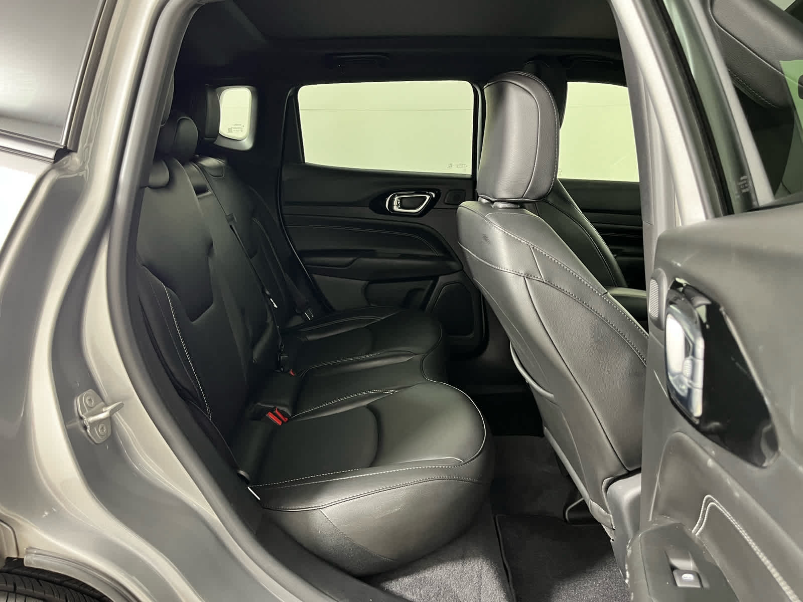 2022 Jeep Compass High Altitude