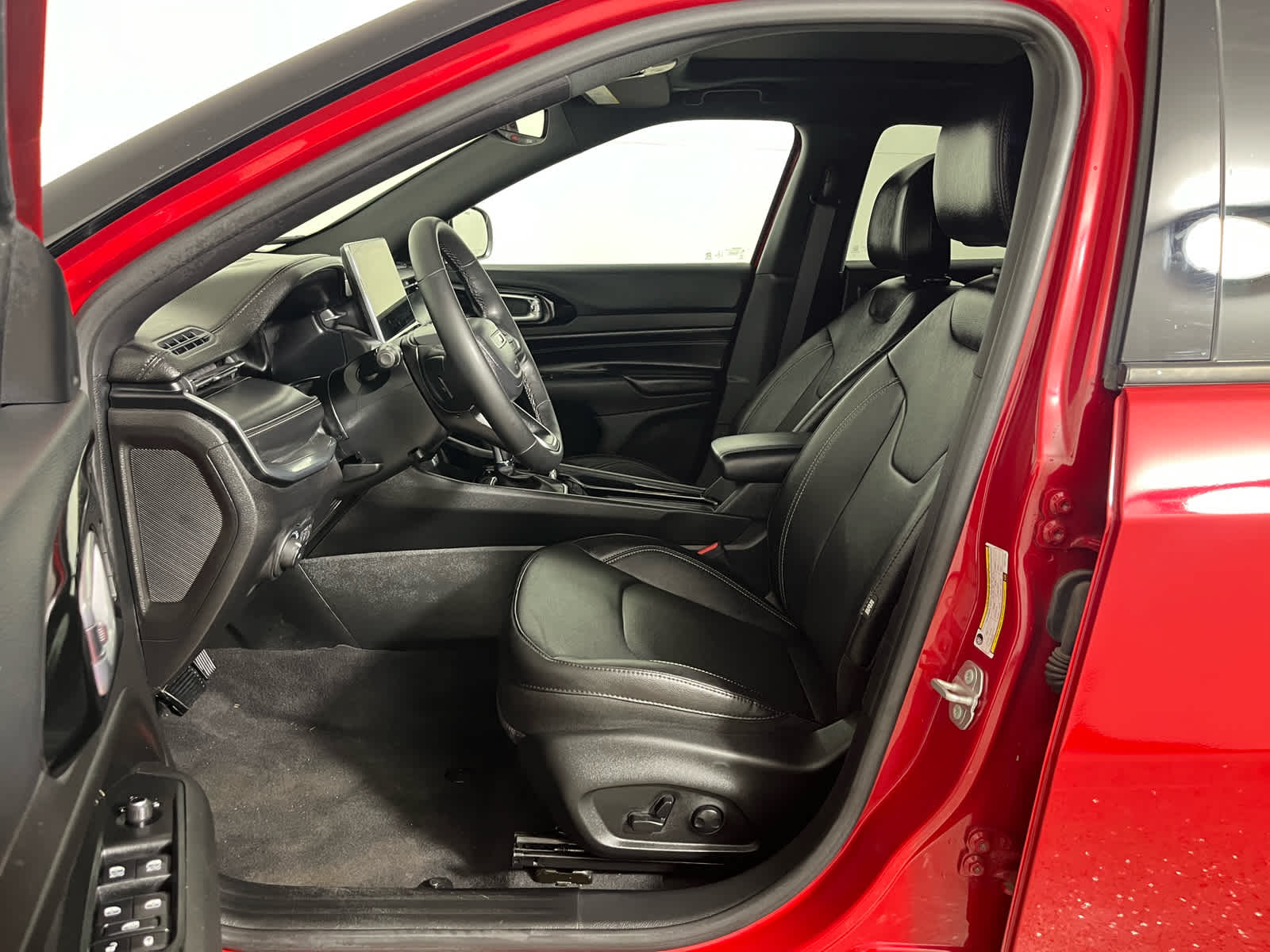 2023 Jeep Compass High Altitude 4x4