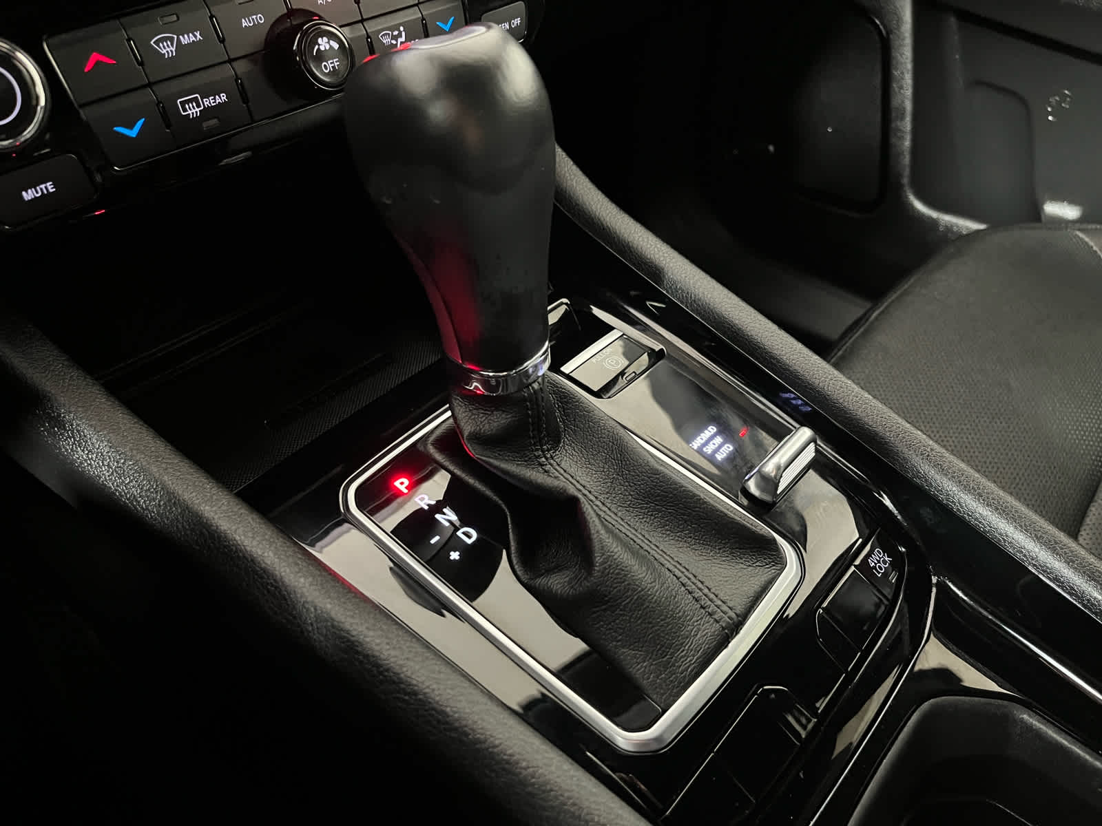 2023 Jeep Compass High Altitude 4x4