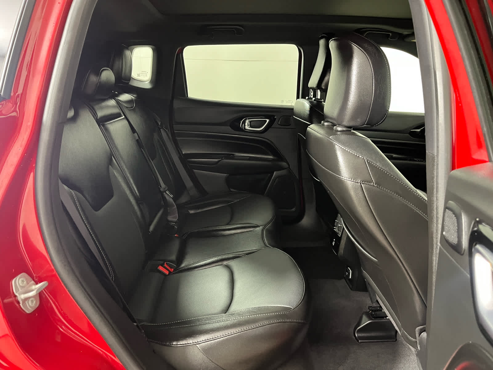 2023 Jeep Compass High Altitude 4x4