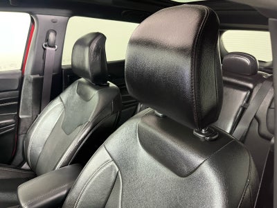 2023 Jeep Compass High Altitude 4x4