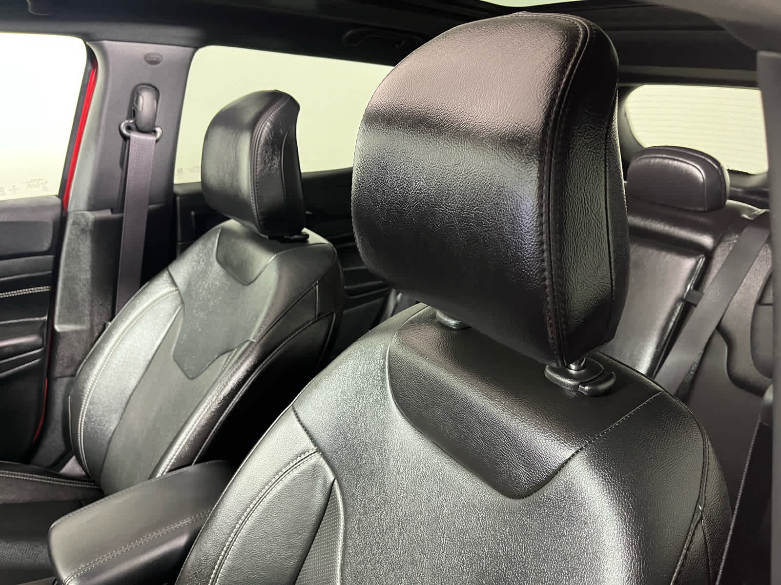 2023 Jeep Compass High Altitude 4x4