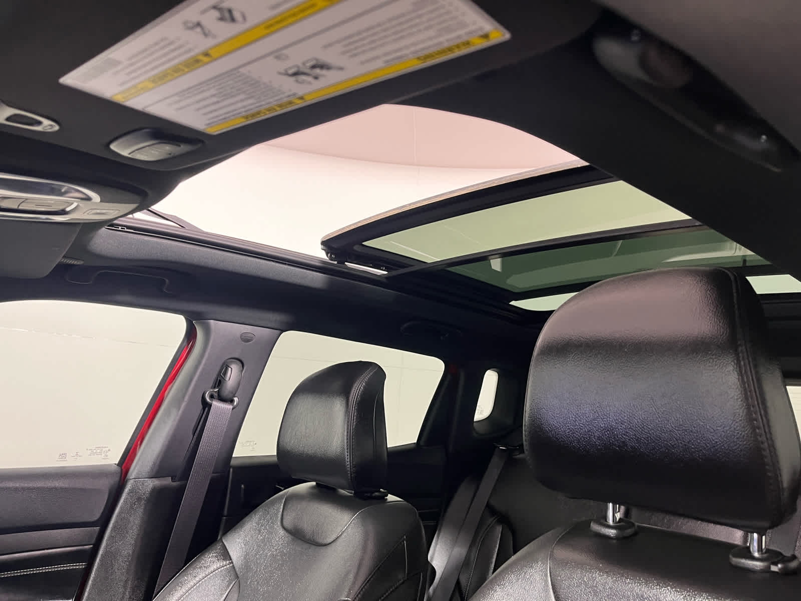 2023 Jeep Compass High Altitude 4x4