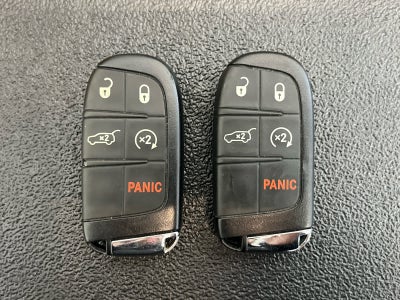 2023 Jeep Compass High Altitude 4x4