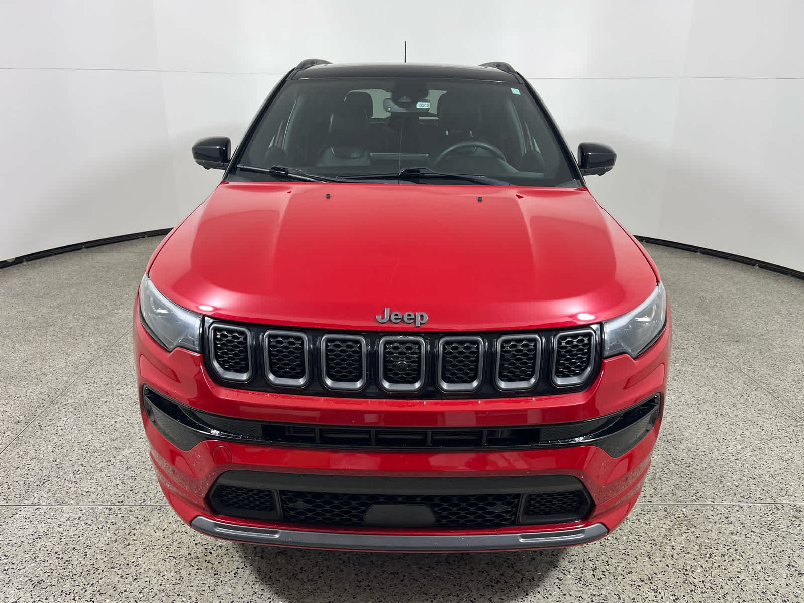 2023 Jeep Compass High Altitude 4x4