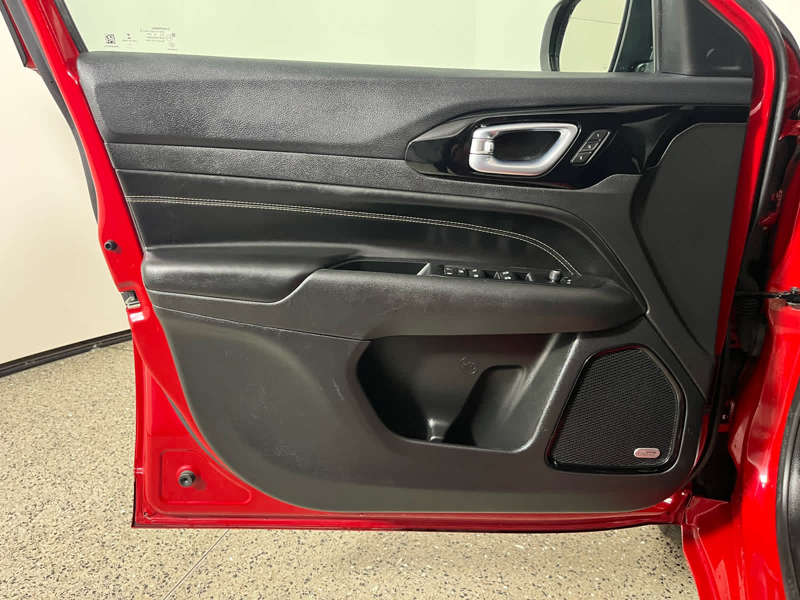 2023 Jeep Compass High Altitude 4x4